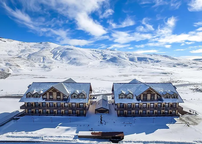 Ramada Resort Erciyes