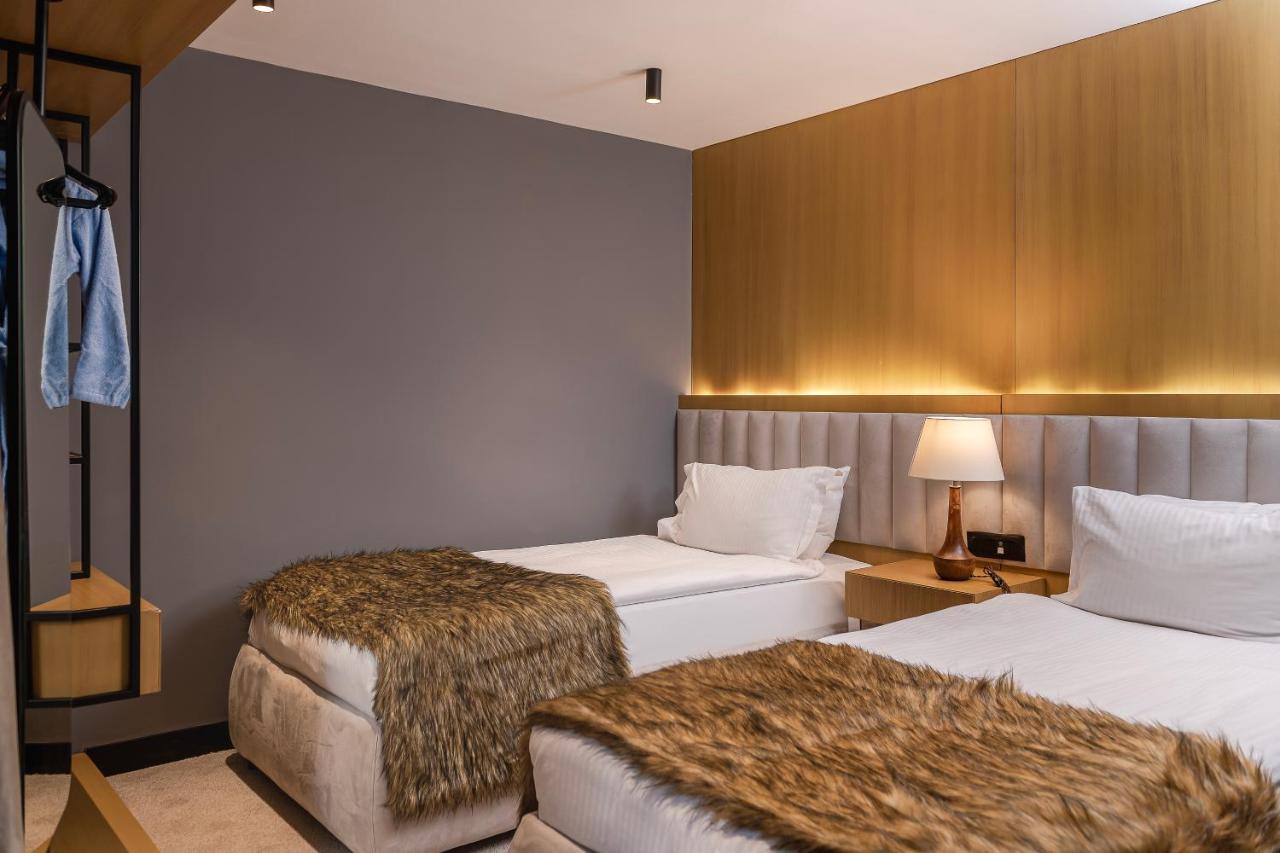 Ramada Erciyes Otel 4*