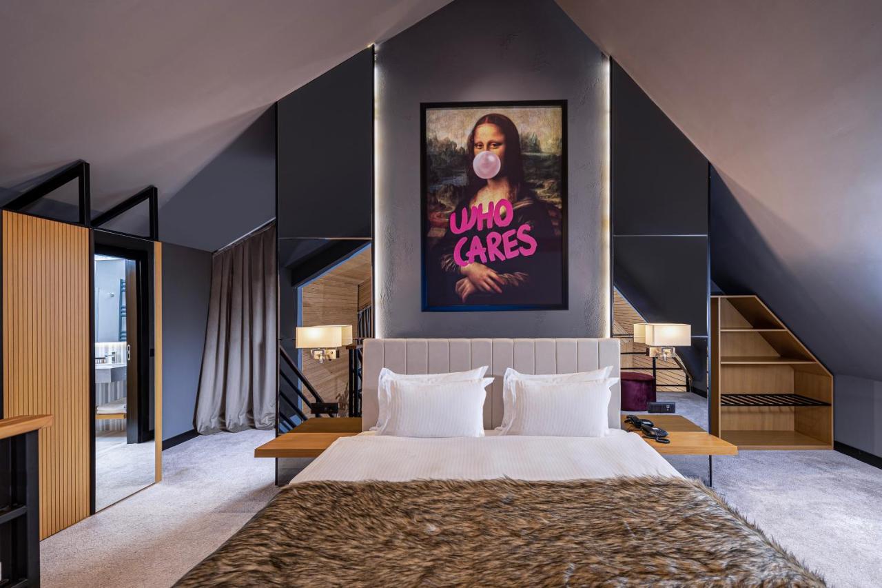 Ramada Erciyes Otel 4*