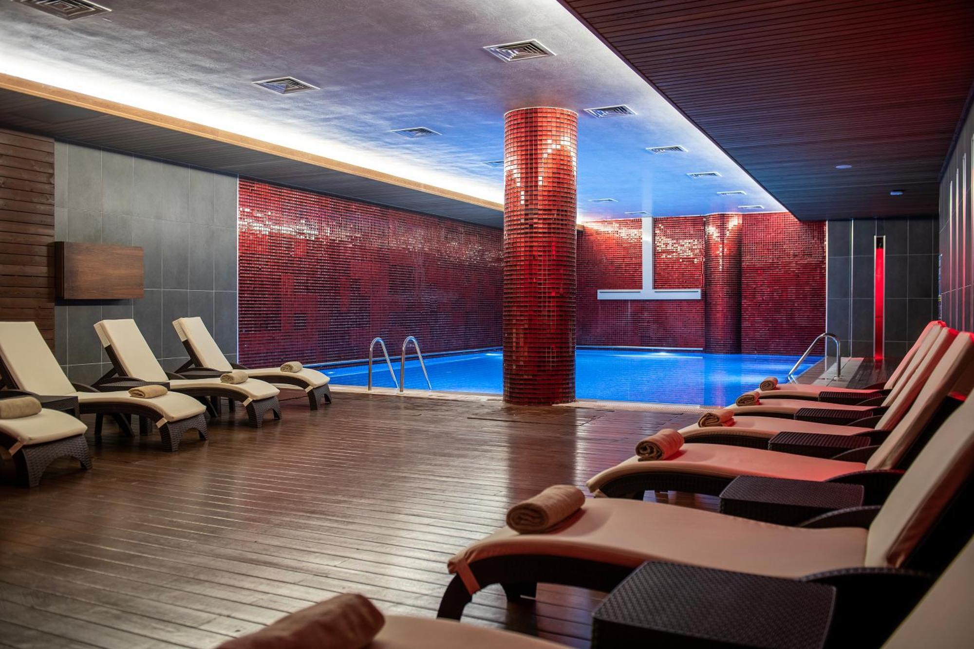 Ramada Erciyes 4*