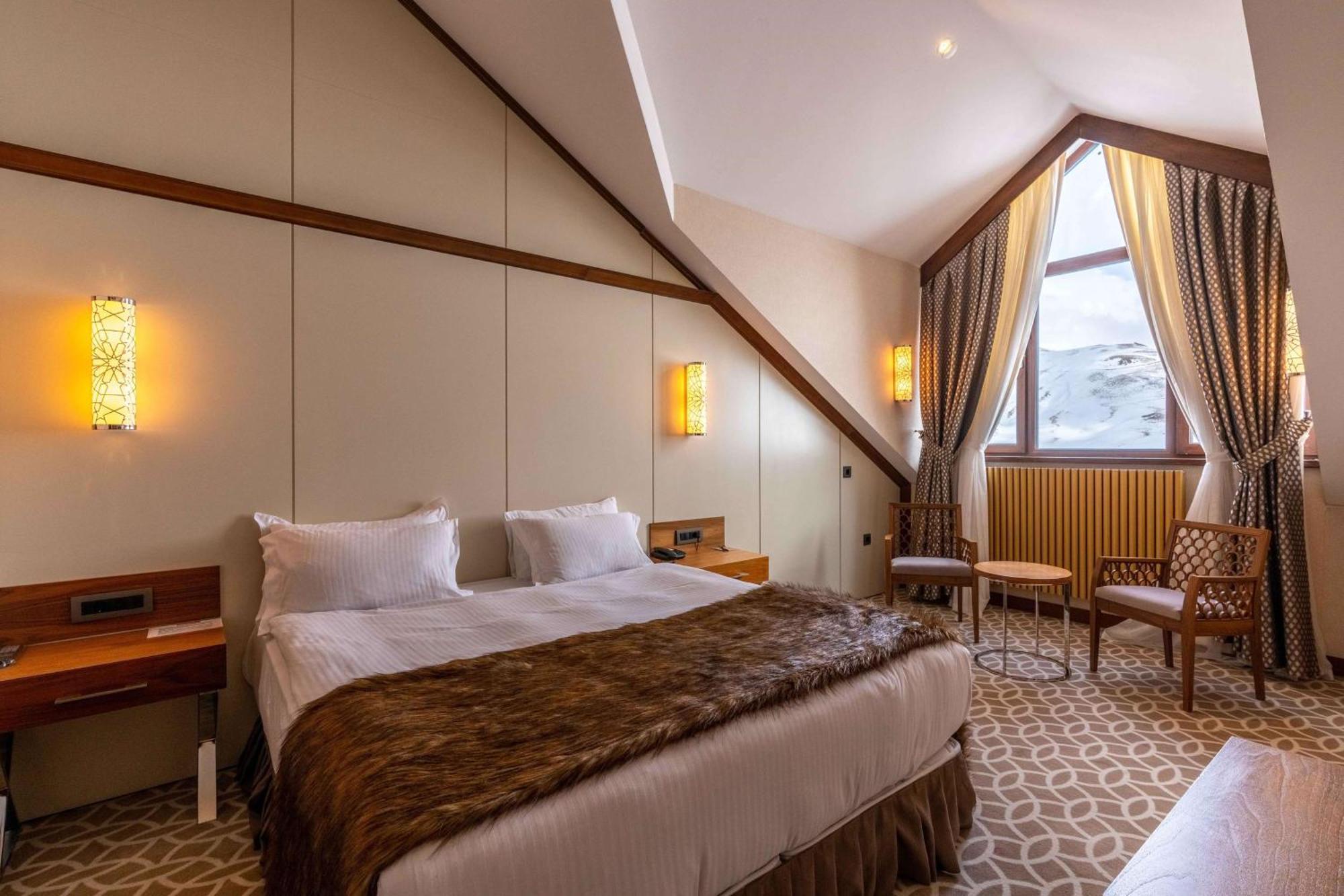 Ramada Erciyes 4*
