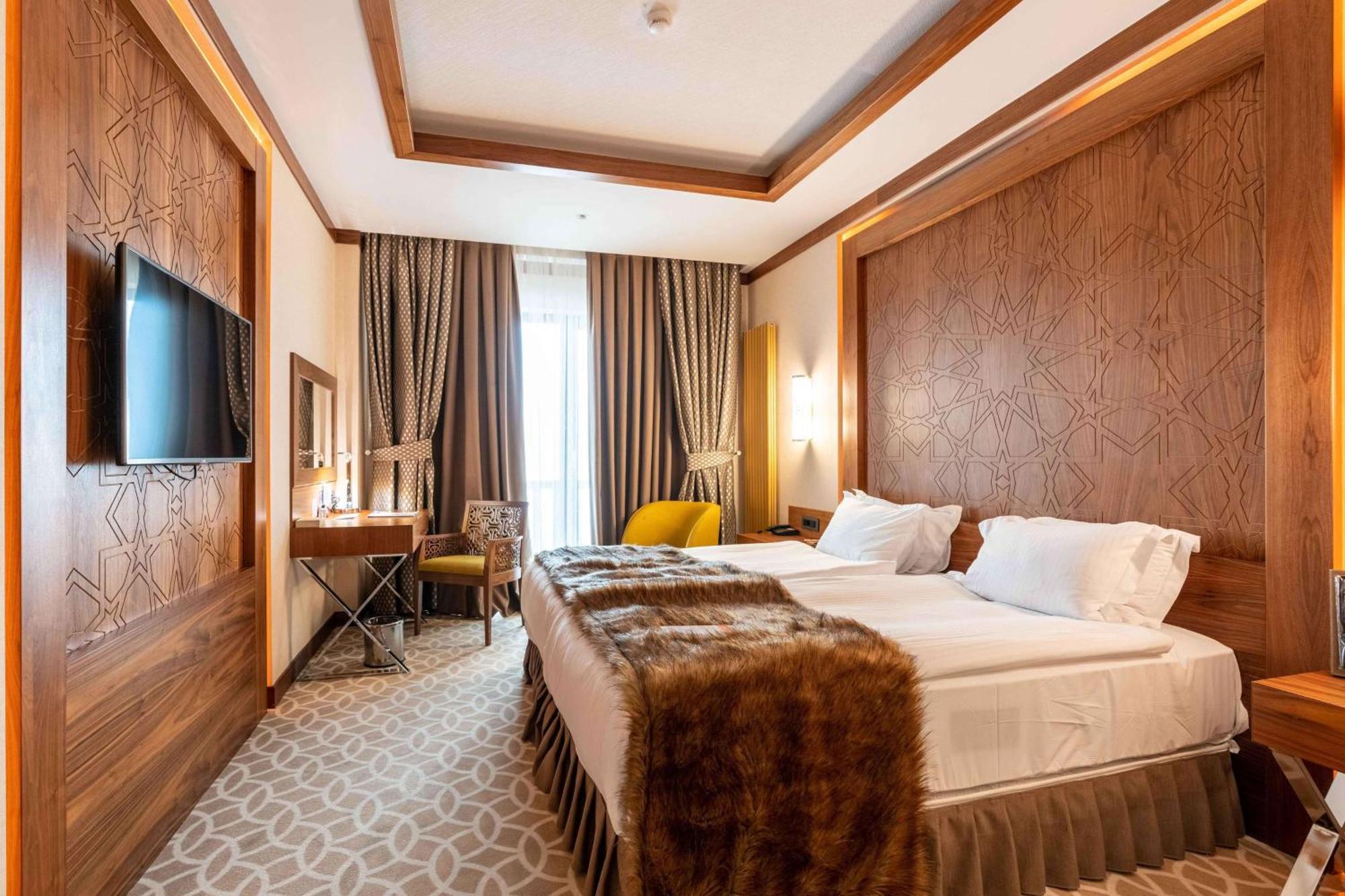 Ramada Erciyes Otel 4*