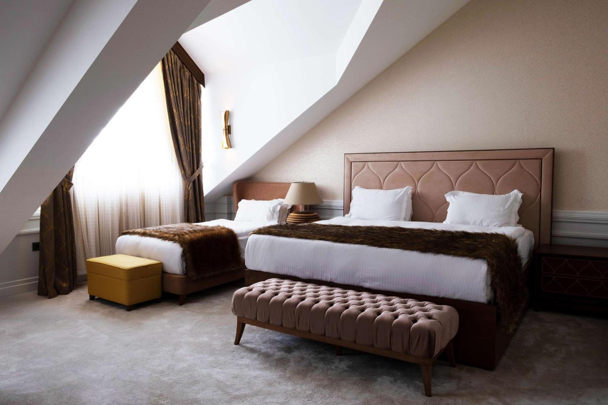 Ramada Erciyes Otel Kayseri