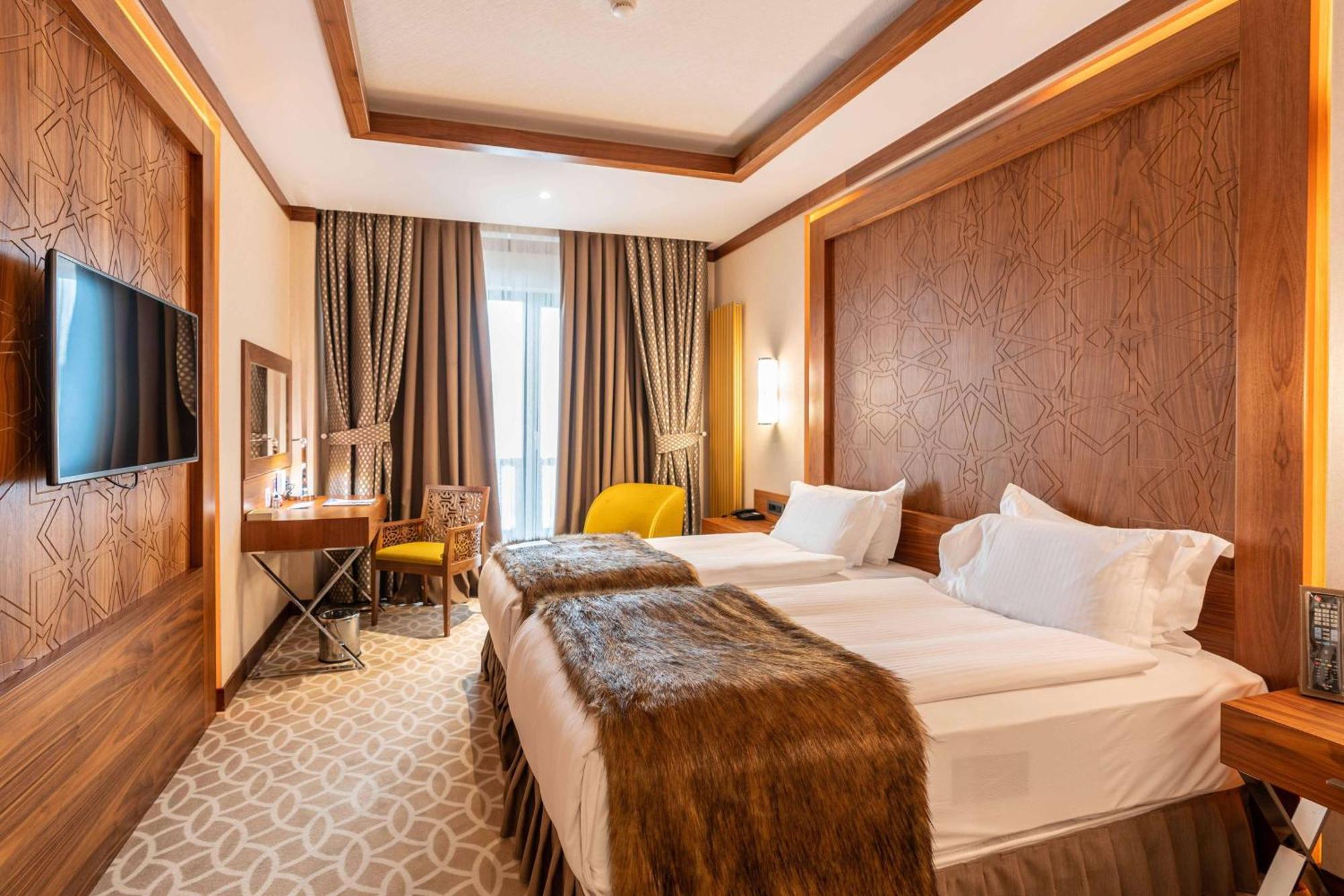 Ramada Erciyes 4* Kayseri