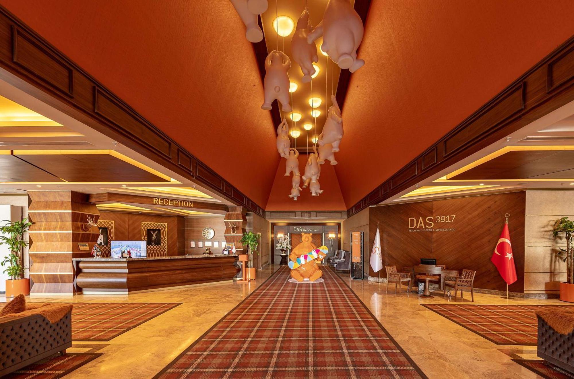 Ramada Erciyes Otel
