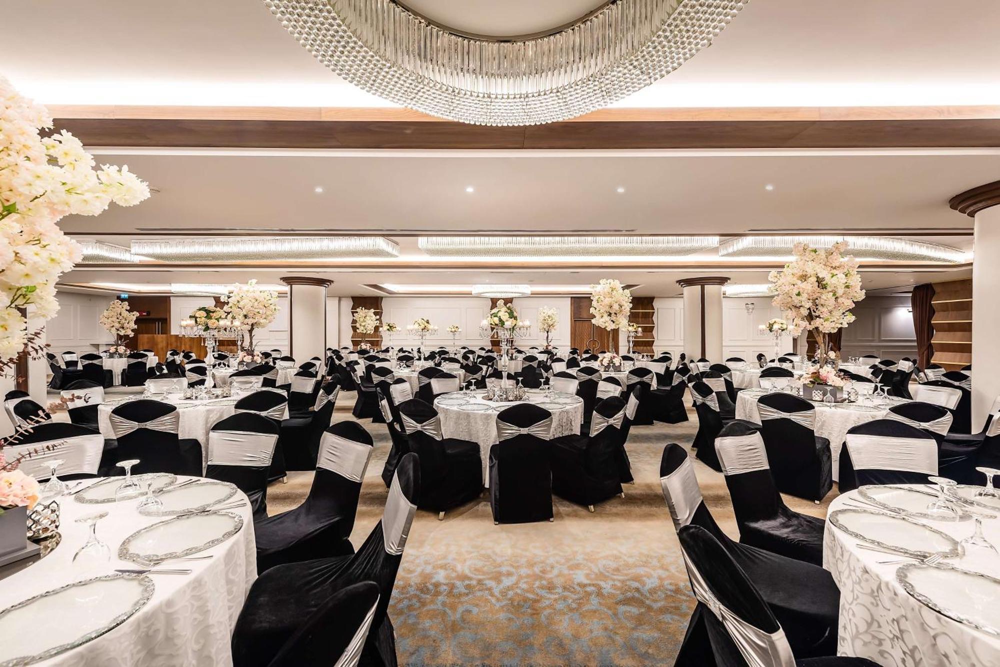 Otel Ramada Erciyes 4*