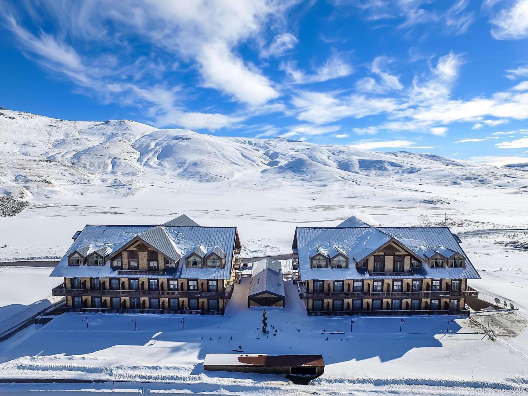 Ramada Erciyes 4* Kayseri
