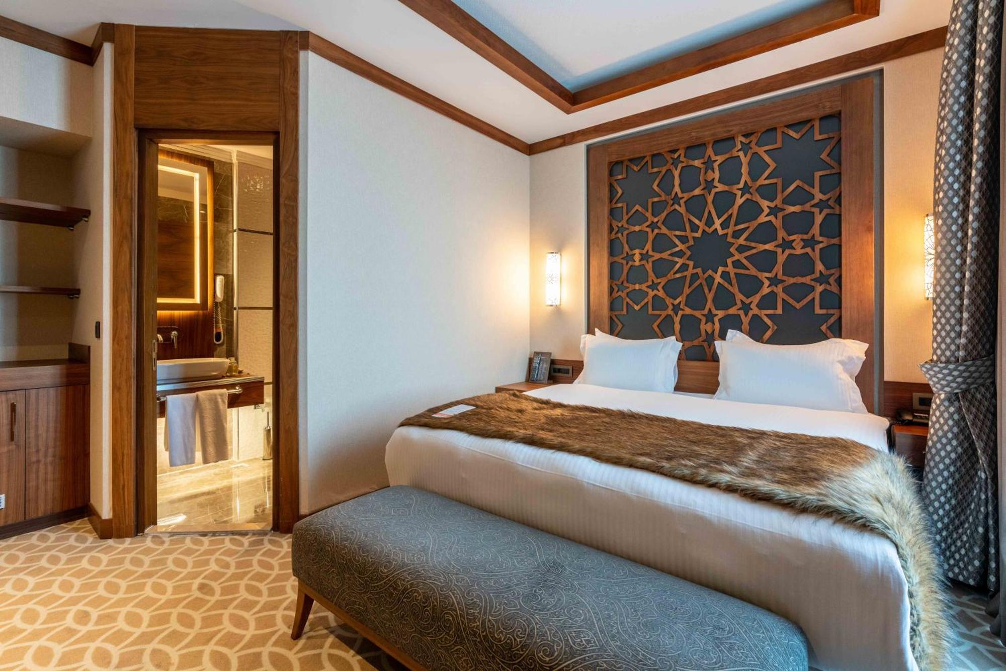 Otel Ramada Erciyes 4*