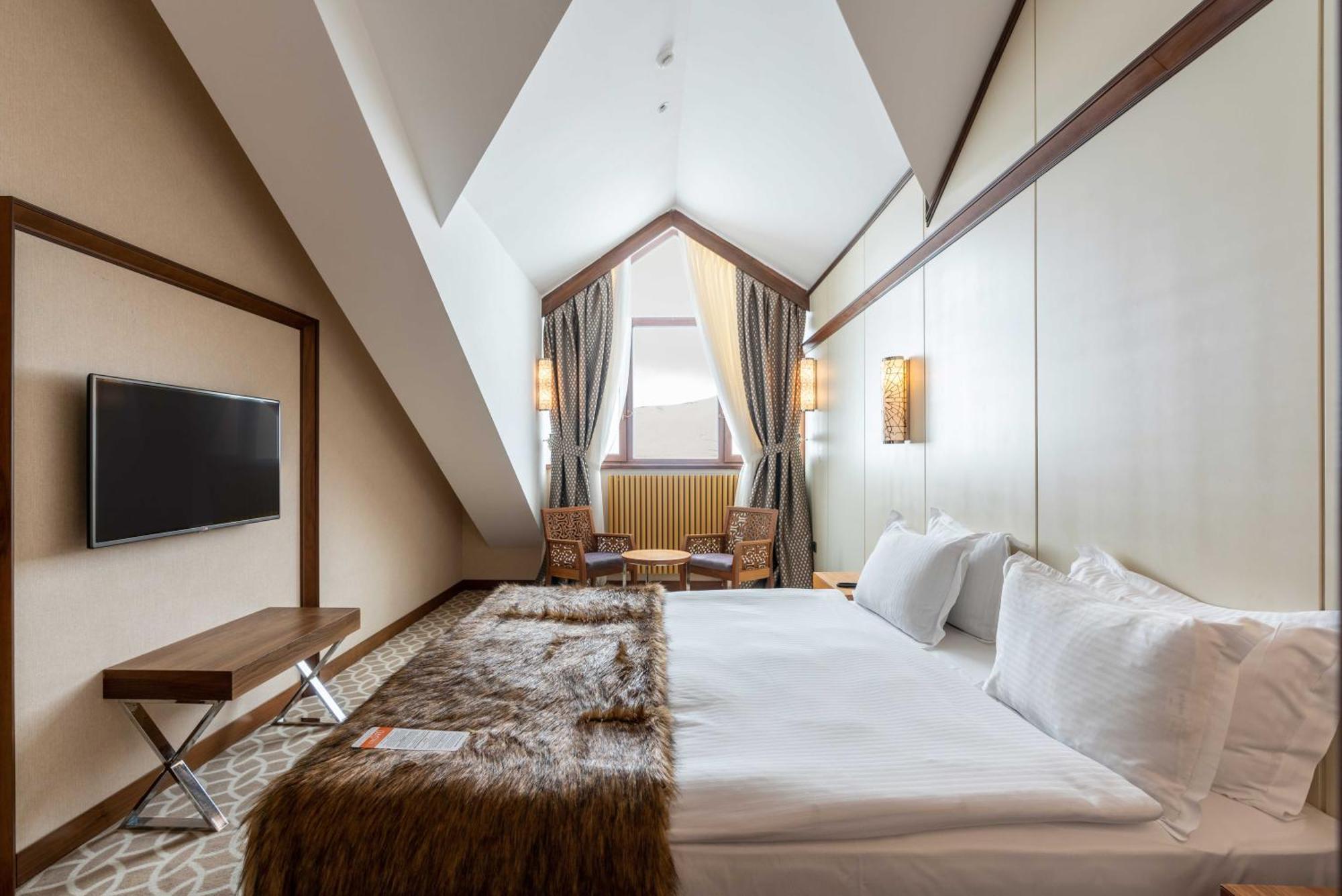 Ramada Erciyes Otel 4*
